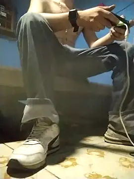 Wero4200 webkamerás műsora