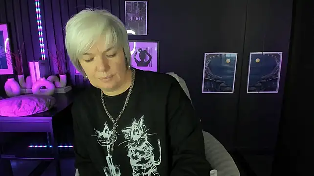 CarmenSoft's Live XXX Chat