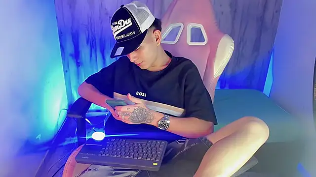 Hot_athletes_'s Live XXX Chat