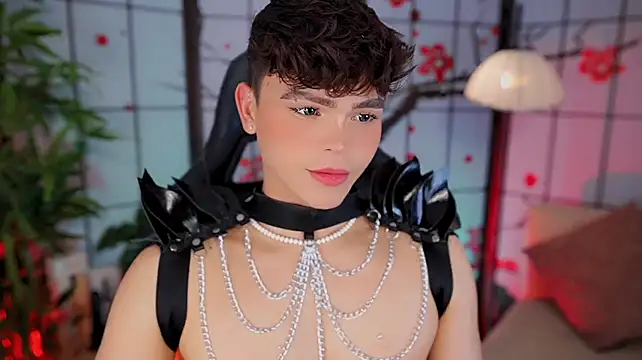 PRINCE_STEV – Live XXX-chat