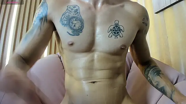 DIEGO_JONES Live XXX-chat