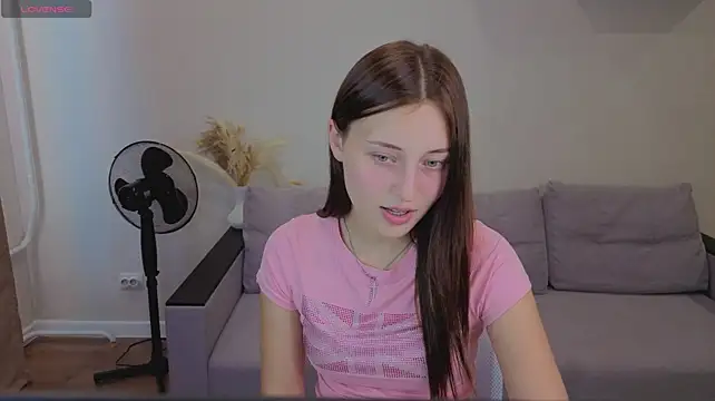 צ'אט XXX בשידור חי של Tracey_Gill