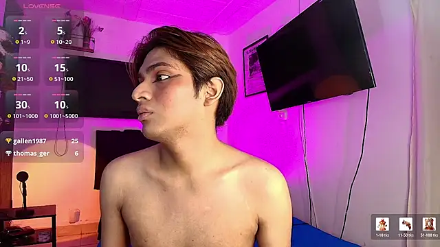 Chat XXX en directo de imgerver