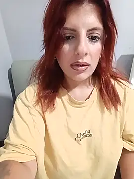 Ufkizil's Live XXX Chat