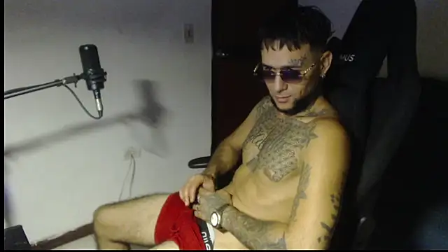 ROOKERT Live XXX Chat