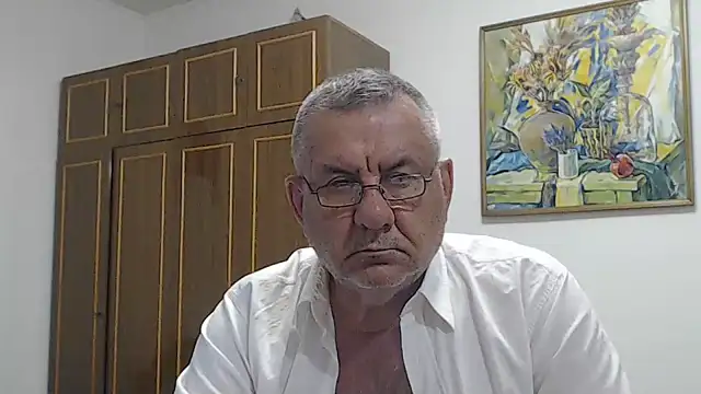 machomale3 Live XXX-chat