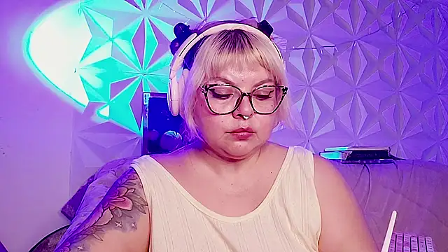 Satyn_doll 라이브 XXX 채팅