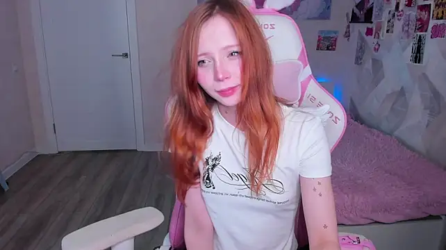Chat XXX Live Passionate_Angels