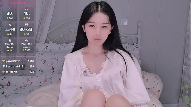 BingLin- লাইভ XXX চ্যাট
