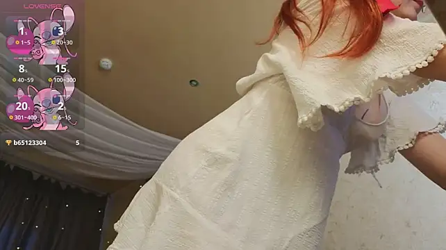 Živý XXX chat memymee_