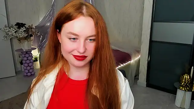 Chat +18 de AirySilhouette ao vivo