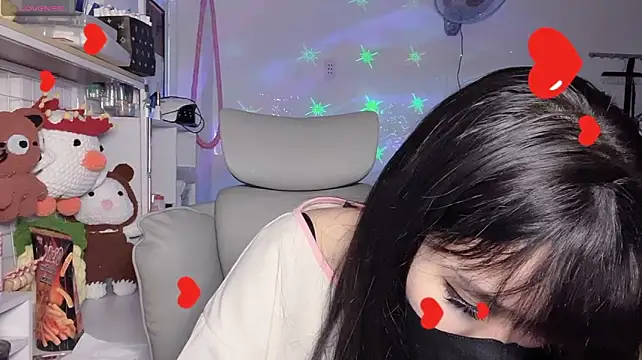 Tieu-May's Live XXX Chat