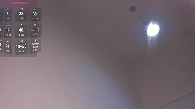 Chat +18 de AphroditeSweett ao vivo