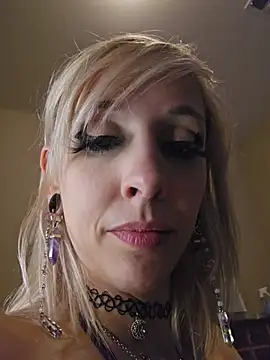 دردشة AmethystFoxx الجنسية المباشرة