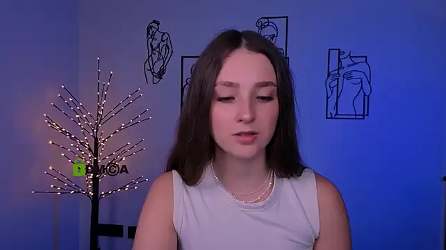 alisabliss 即時 XXX 聊天