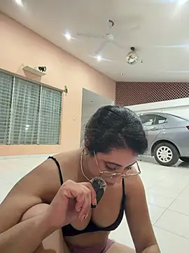 LaHijaDelPecado 라이브 XXX 채팅