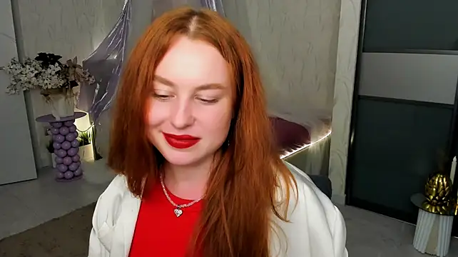 AirySilhouette – Naživo XXX chat
