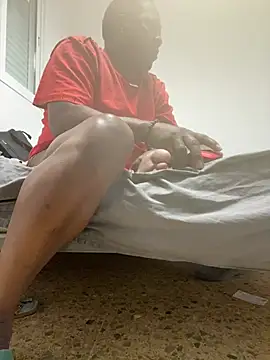 perlados' Webcam Show