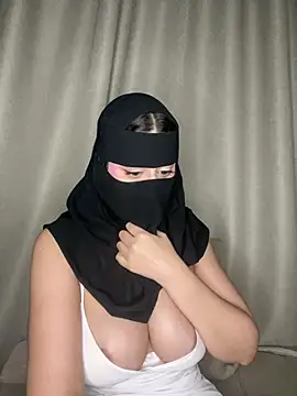 Sembang XXX Secara Langsung Big-peach