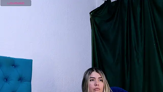 AmyTexas Live XXX-Chat