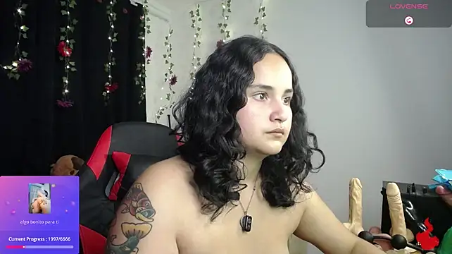 IncognitoLive1's Live XXX Chat