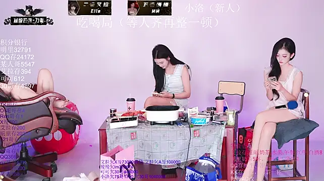 St-girl01 Live XXX-chat