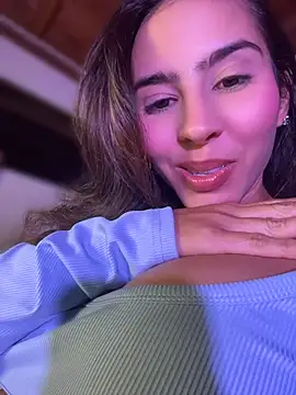 XXX chat uživo modela RouseColins