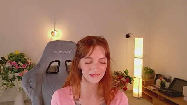 Milla_K1ss Chat XXX in diretta
