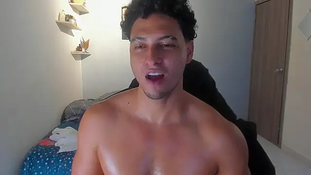 Kris_Khalifa69 Live XXX Chat