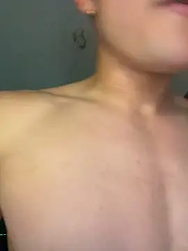 XXX chat uživo modela AustinJones_
