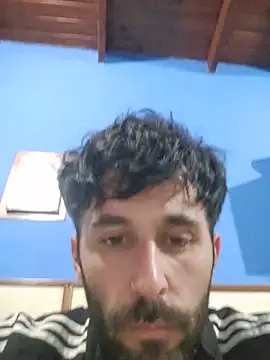 Show modela ferch0o12 na web-kameri