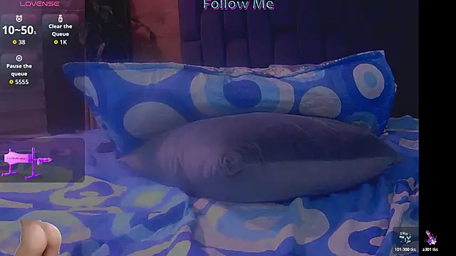 XXX chat uživo modela Enzoo98_