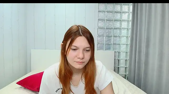 Chat XXX ao vivo de Sunny_Sammyy