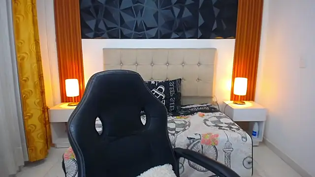 Chat XXX ao vivo de roses_little_