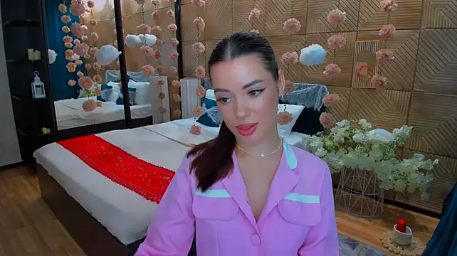 PutOnRepeat Adlı Modelin Canlı XXX Sohbeti