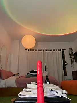 GennaJames – Naživo XXX chat