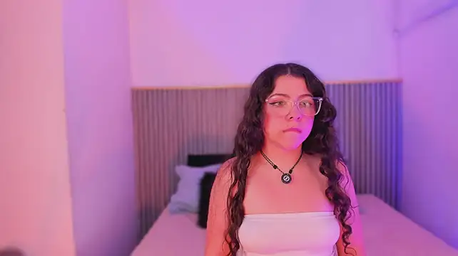 Czat XXX na żywo – LilithBloom7
