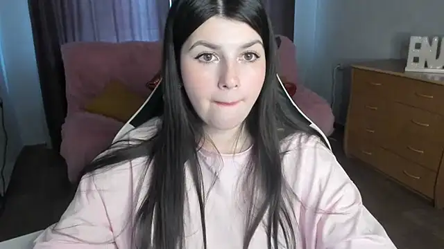 Chat XXX Live KisaModel