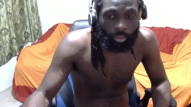 Chat +18 de Darkkras ao vivo