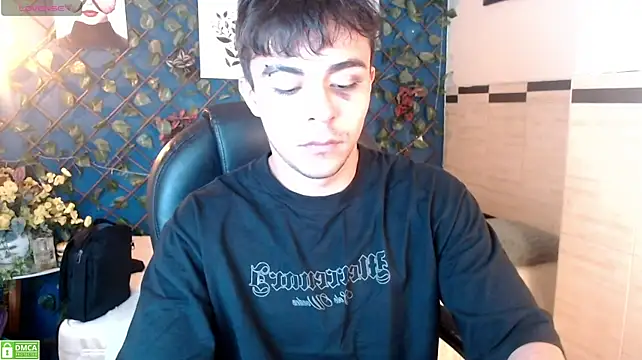 Chat XXX ao vivo de shelby_col