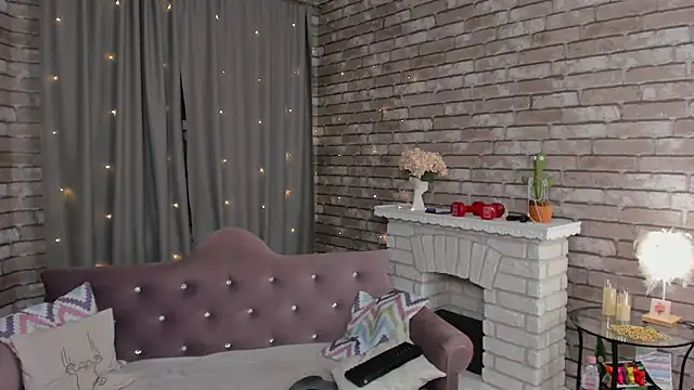 SarahCoksssn Live XXX chat