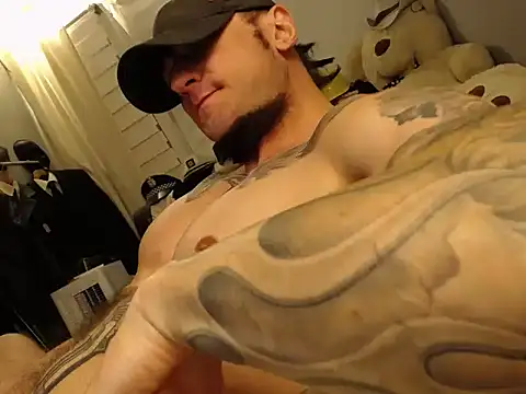 Chat +18 de ballardbret ao vivo