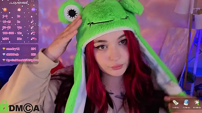 Mia_R0ss লাইভ XXX চ্যাট
