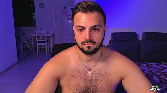 Chat XXX ao vivo de Jace_Thorne