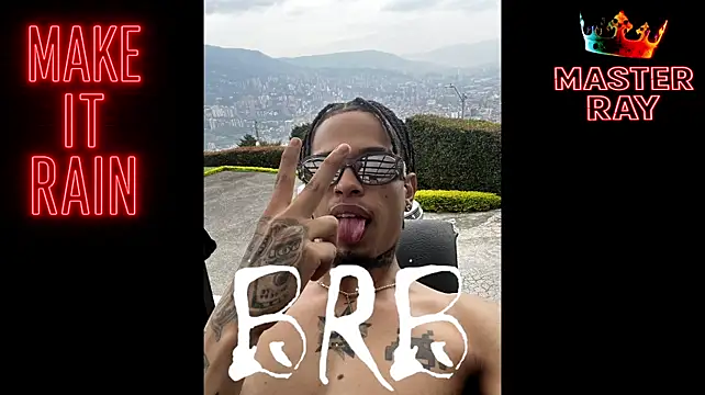 XXXRAYGAMES' Live XXX Chat