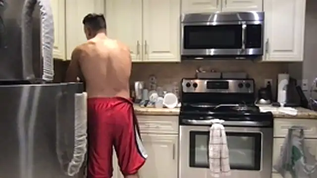 BigGuyMuscle's Live XXX Chat