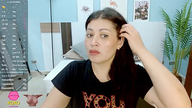 sophia_hadid Live XXX-Chat
