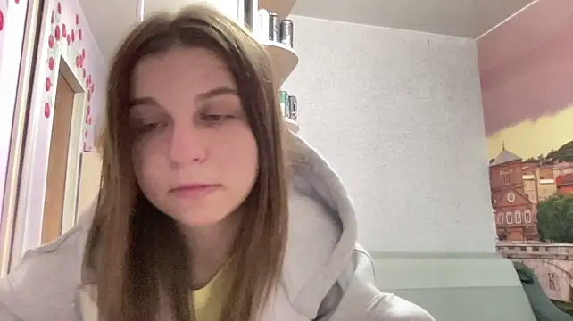 Chat XXX en directo de HwaTrippel