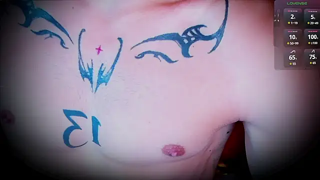 Chat XXX en directo de warm_sac