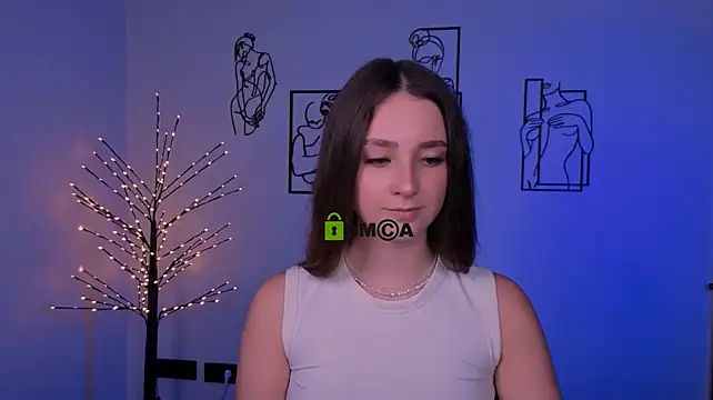 alisabliss Adlı Modelin Canlı XXX Sohbeti